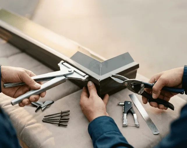 Why choose Gutter Repair in Oral, SD